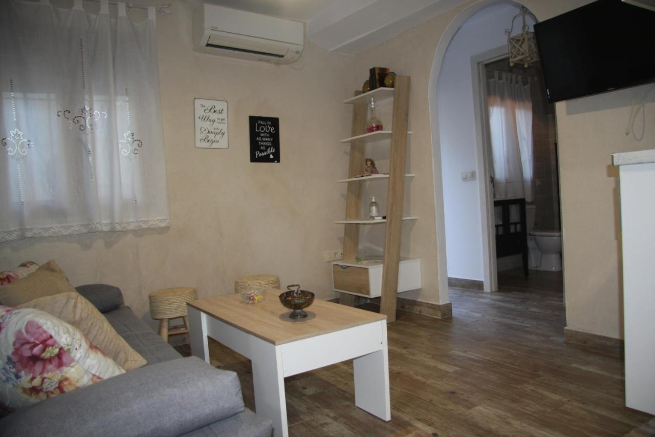 El Embarcadero Apartamento Toledo