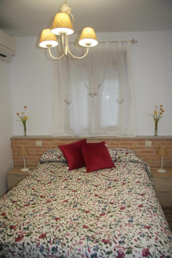 El Embarcadero Apartamento Toledo
